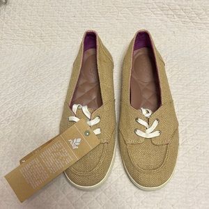 Reef Redemption Girls Deckhand shoes